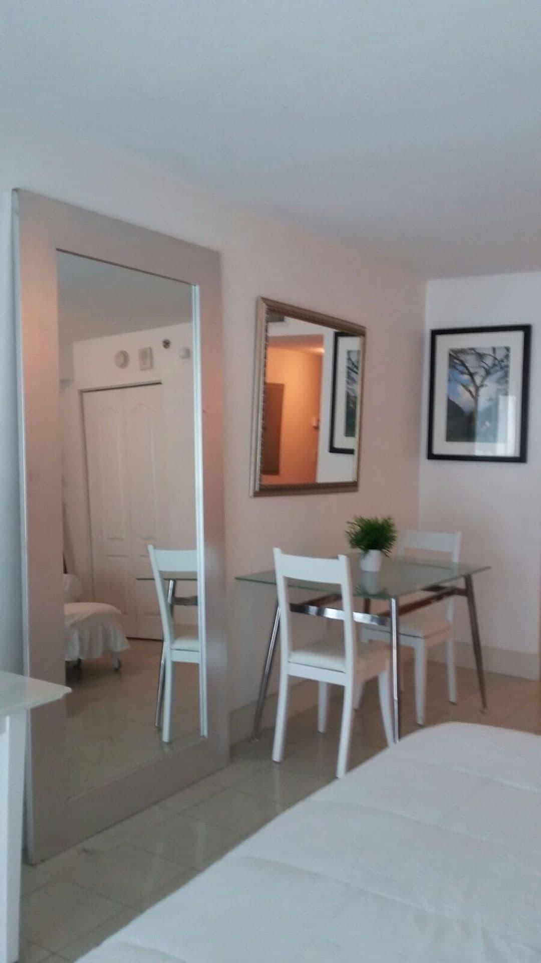 Appartement Brickell Bay Boardwalk - Waterfront Luxury Miami