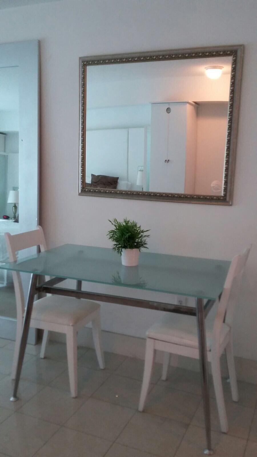 Brickell Bay Boardwalk - Waterfront Luxury Appartement Miami