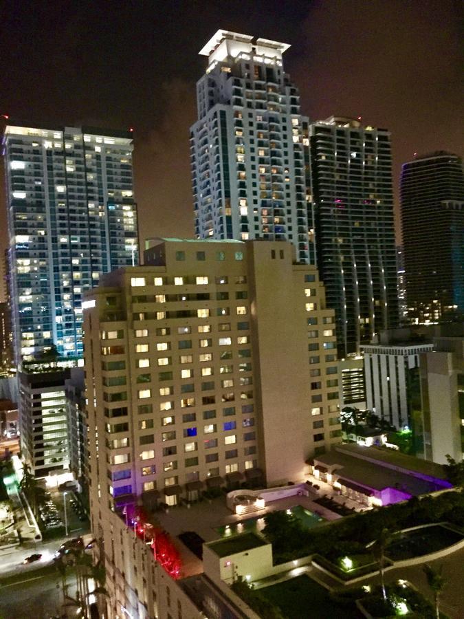 Appartement Brickell Bay Boardwalk - Waterfront Luxury Miami