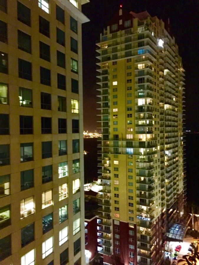 Appartement Brickell Bay Boardwalk - Waterfront Luxury Miami