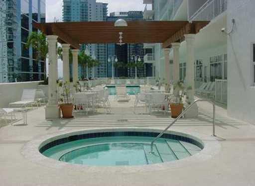 Brickell Bay Boardwalk - Waterfront Luxury Appartement Miami